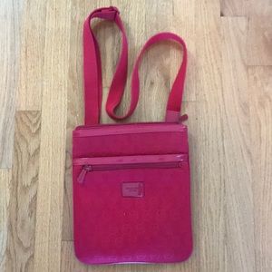 Michael Kors handbag